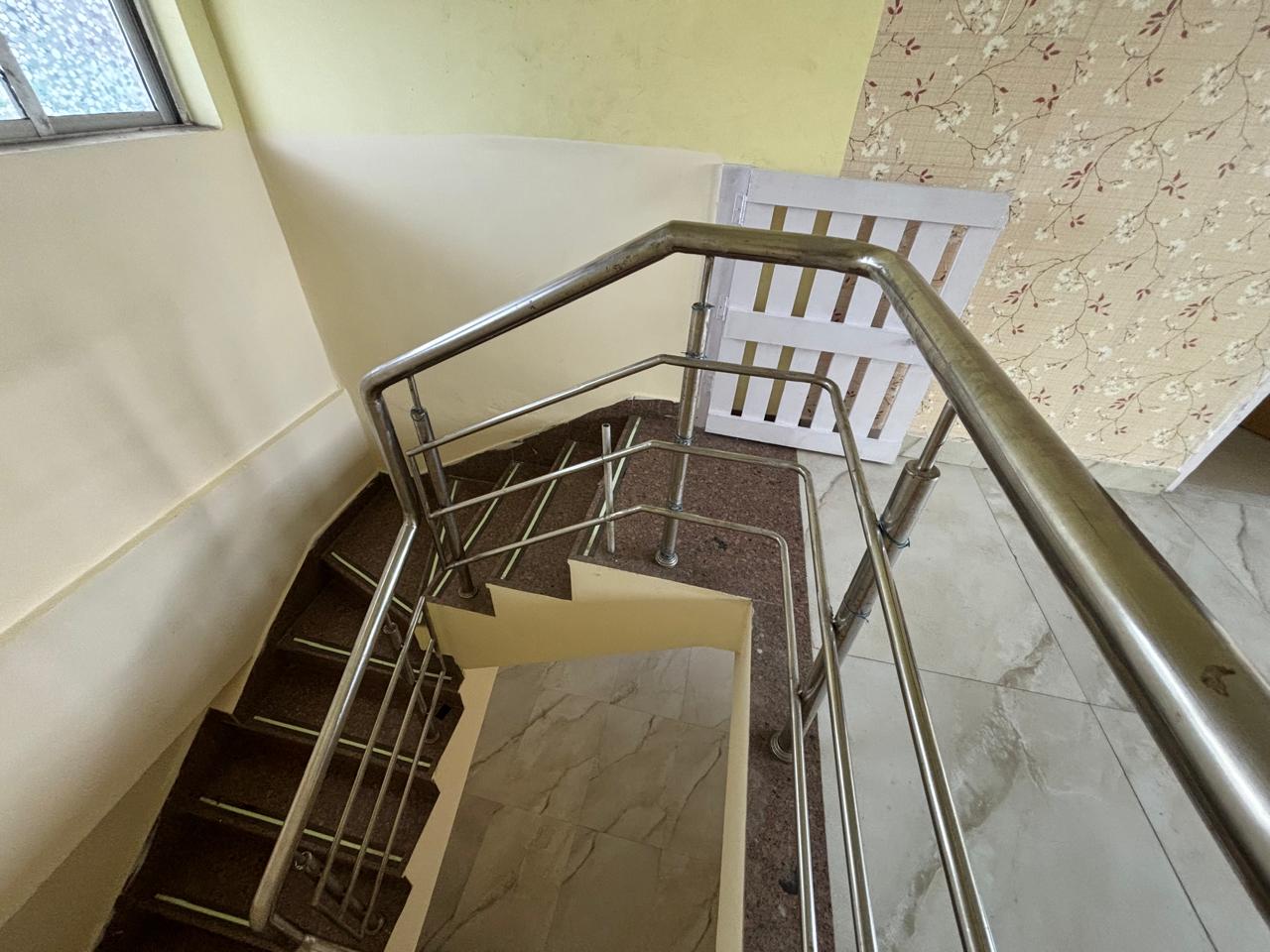 Unfurnished 4bhk in Baghorbori Rd, Bagharbari, Guwahati, Assam, India for Rent